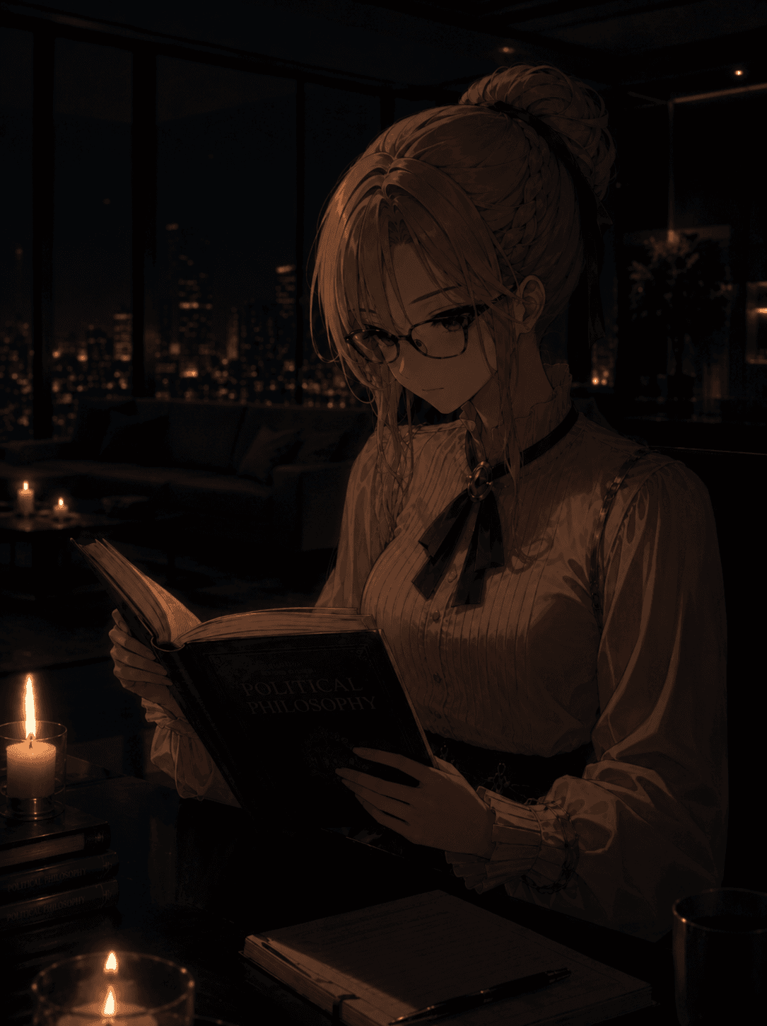 Chloe